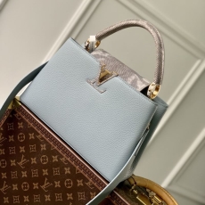 LV Top Handle Bags